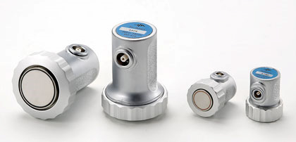 Ultrasonic Flaw Detector